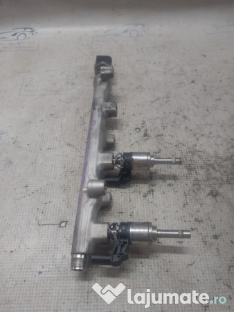Rampa plus injectoare Audi Q2 1.0 Benzina 2018