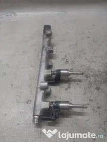 Rampa plus injectoare Audi Q2 1.0 Benzina 2018