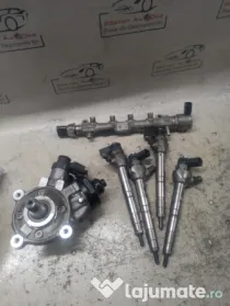 Kit injectie complet Volkswagen Passat B8 2.0 Motorina 2016