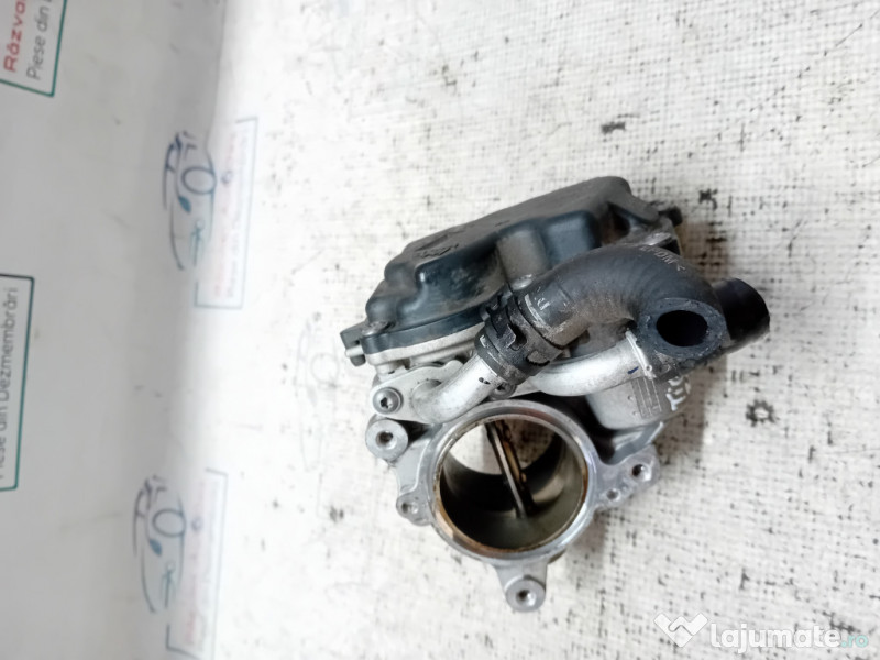 Clapeta acceleratie Volkswagen Tiguan 2.0 Motorina 2018