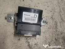Modul Control Nissan Qashqai 2015