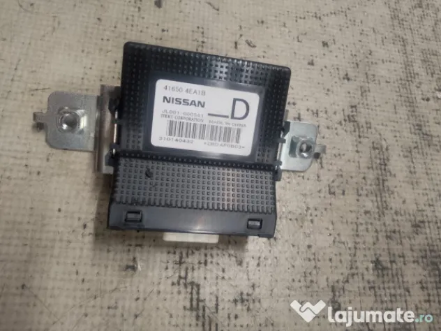 Modul Control Nissan Qashqai 2015