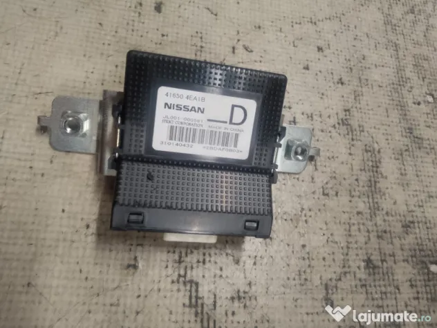 Modul Control Nissan Qashqai 2015