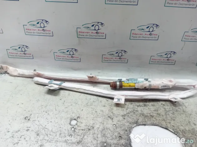 Airbag cortina dreapta Seat Toledo 2013