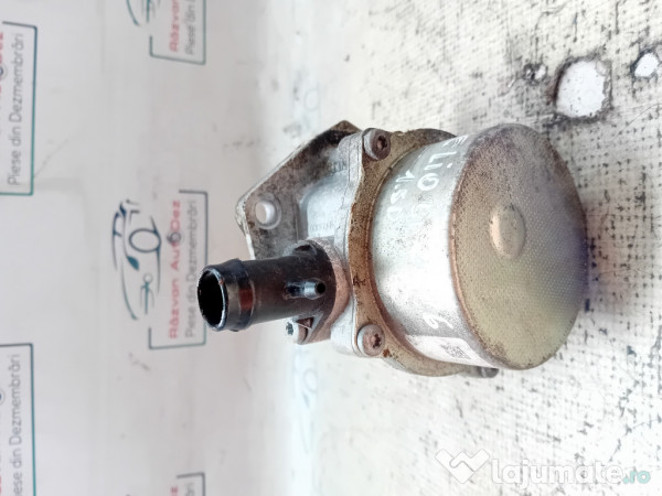 Pompa vacuum Renault Clio 4 1.5 Motorina 2016