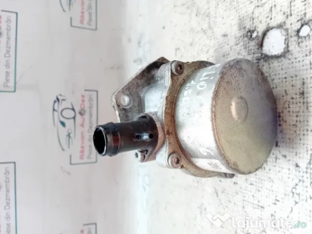 Pompa vacuum Renault Clio 4 1.5 Motorina 2016