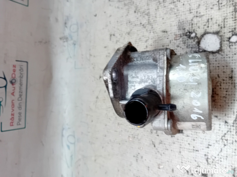 Pompa vacuum Renault Clio 4 1.5 Motorina 2016