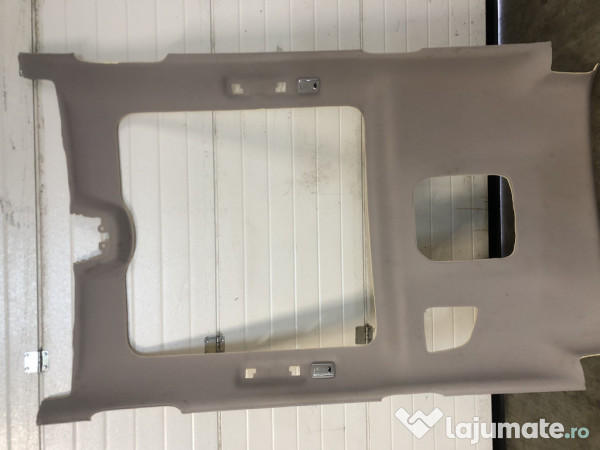 Plafon material Citroen C4 Grand Picasso 2015