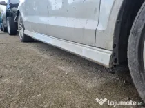 Prag dreapta plastic Audi A3 8V Cabrio 2017