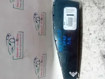 Airbag scaun dreapta fata Renault Megane 3 2010