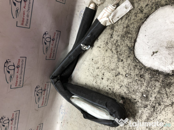 Airbag cortina stanga Peugeot 508 2013