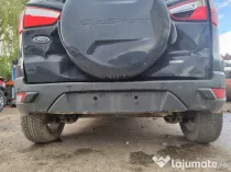 Bara spate Ford Ecosport 2015