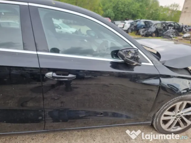 Usa dreapta fata Audi A3 8Y 2021