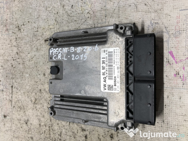 Calculator motor Volkswagen Passat B8 2.0 Motorina 2015