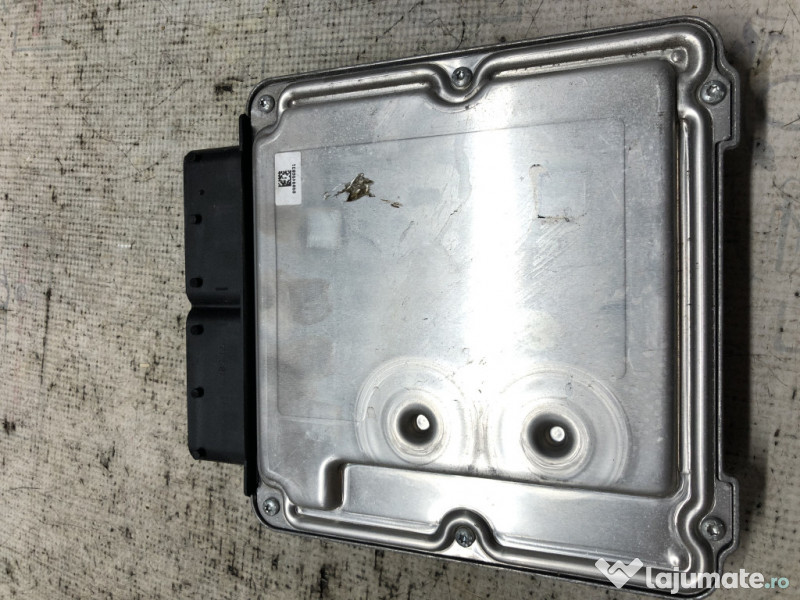 Calculator motor Volkswagen Passat B8 2.0 Motorina 2015