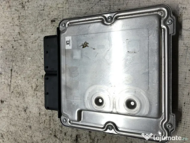 Calculator motor Volkswagen Passat B8 2.0 Motorina 2015