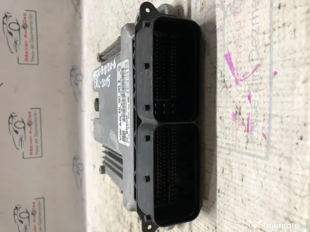 Calculator motor Volkswagen Passat B8 2.0 Motorina 2015