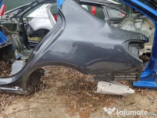 Aripa Stanga Spate Mercedes C Class W205 2016