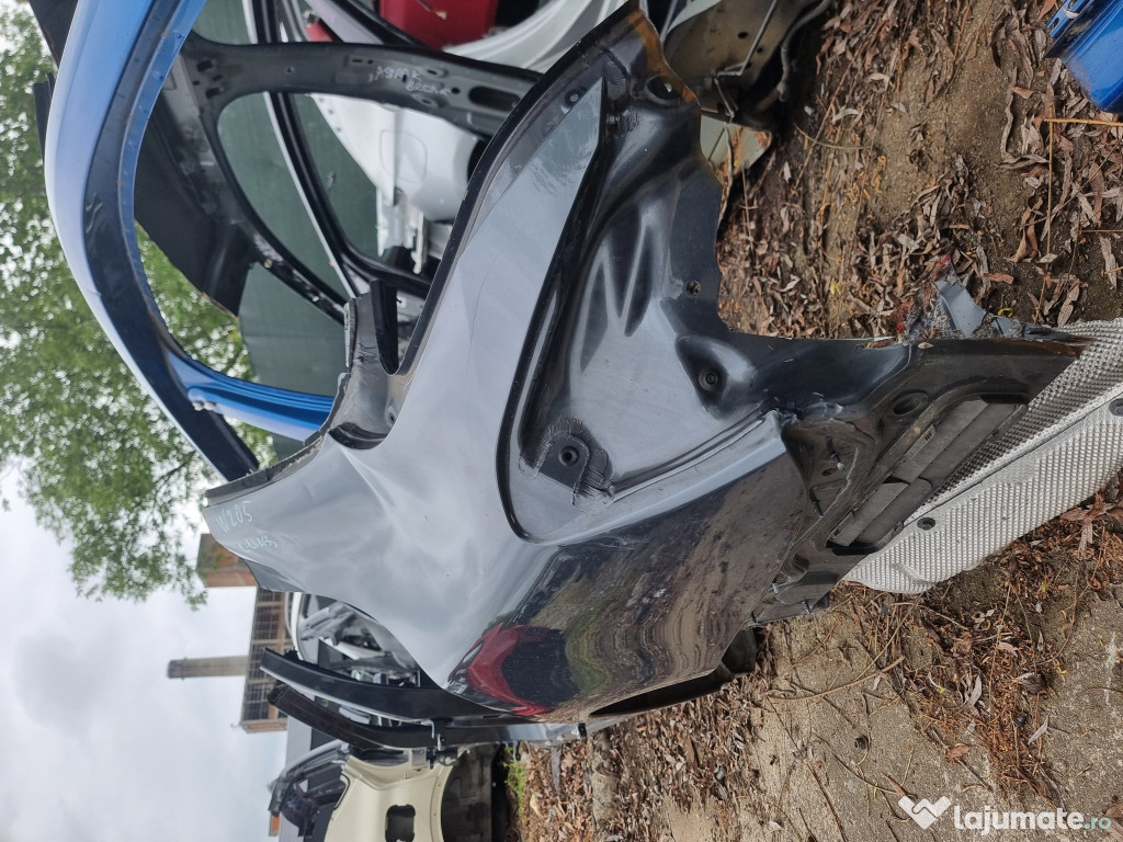 Aripa Stanga Spate Mercedes C Class W205 2016