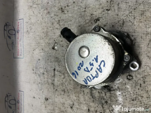 Pompa vacuum Renault Captur 1.5 Motorina 2016