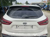 Hayon Nissan Qashqai 2017