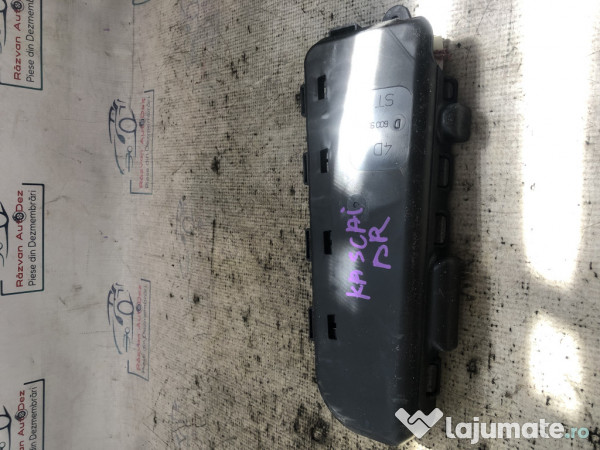 Airbag scaun dreapta fata Nissan Qashqai 2013