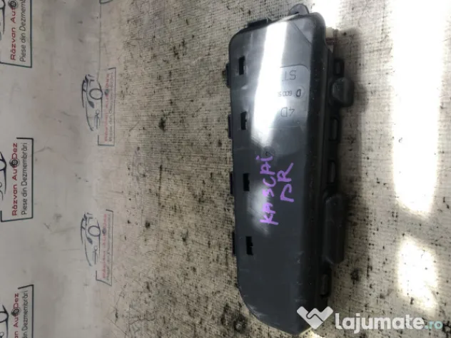 Airbag scaun dreapta fata Nissan Qashqai 2013