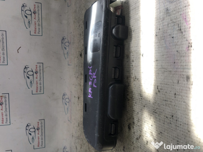 Airbag scaun dreapta fata Nissan Qashqai 2013