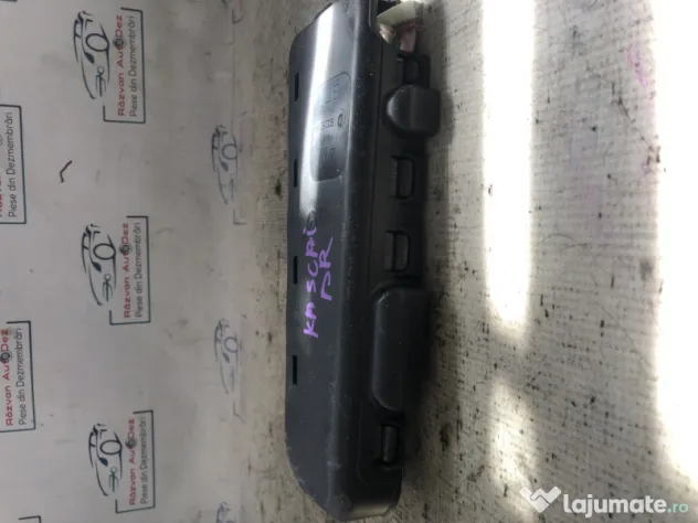 Airbag scaun dreapta fata Nissan Qashqai 2013