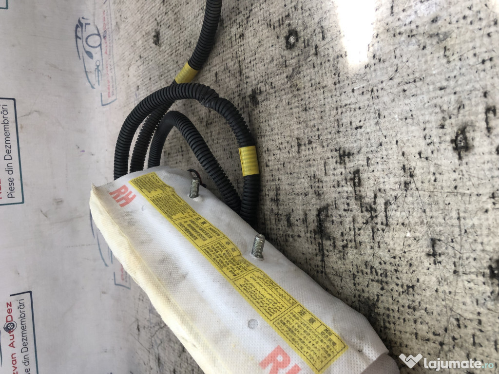 Airbag scaun dreapta fata Hyundai ix35 2012