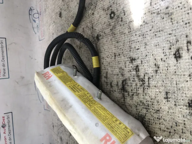 Airbag scaun dreapta fata Hyundai ix35 2012