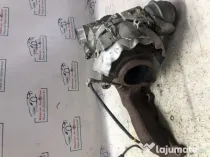 Turbina Skoda Octavia 3 1.6 Motorina 2018