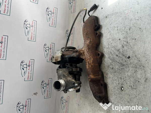 Turbina Volkswagen Golf 7 1.6 2015