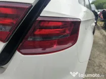 Stop dreapta aripa Audi A3 8V Hatchback 2015