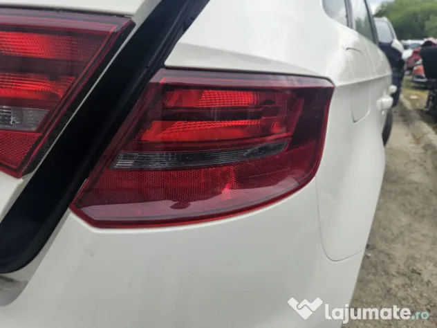 Stop dreapta aripa Audi A3 8V Hatchback 2015