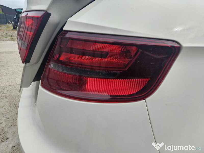 Stop dreapta aripa Audi A3 8V Hatchback 2015