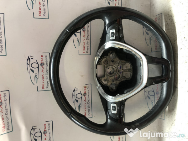 Volan cu comenzi Volkswagen Passat B8 2015