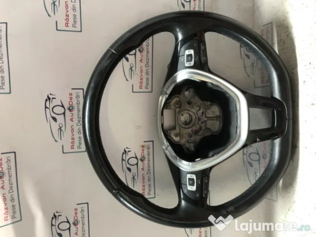 Volan cu comenzi Volkswagen Passat B8 2015