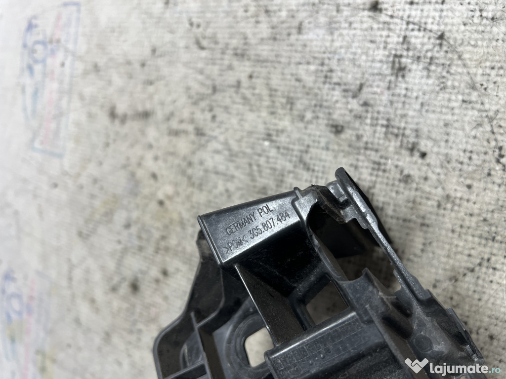 Suport dreapta bara spate Volkswagen Passat B8 2015