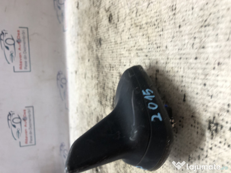 Antena radio Volkswagen Passat B8 2015
