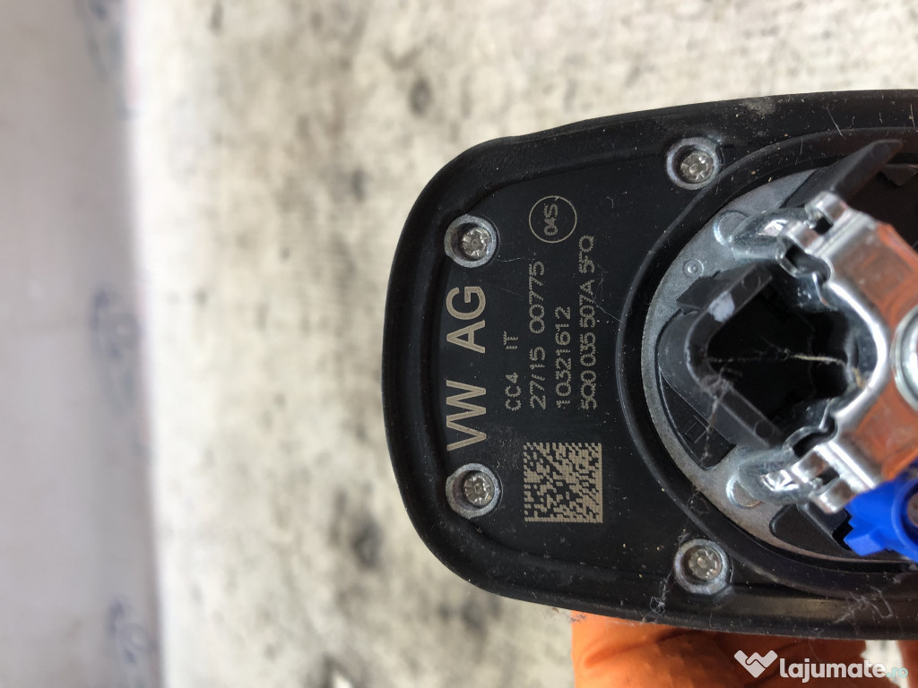 Antena radio Volkswagen Passat B8 2015