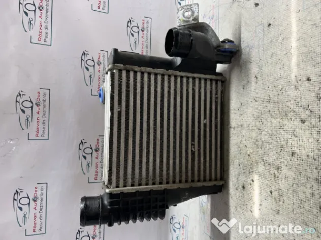 Intercooler Citroen C4 1.5 Motorina 2015