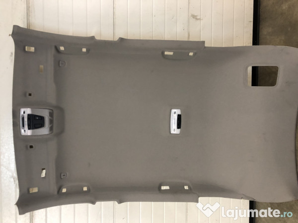 Plafon material BMW X1 2016