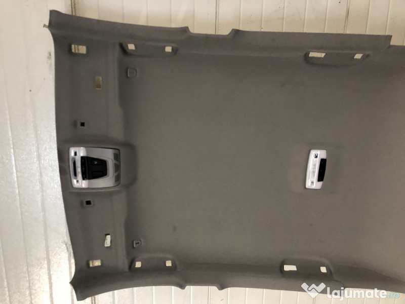 Plafon material BMW X1 2016