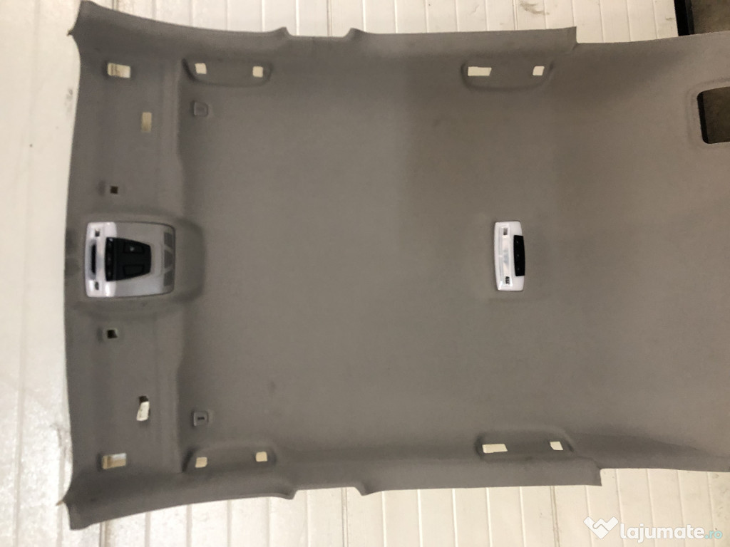 Plafon material BMW X1 2016