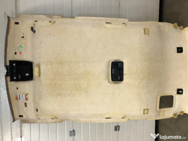 Plafon material BMW X1 2016