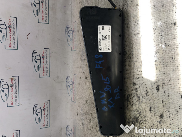 Airbag scaun dreapta fata BMW X1 F48 2015