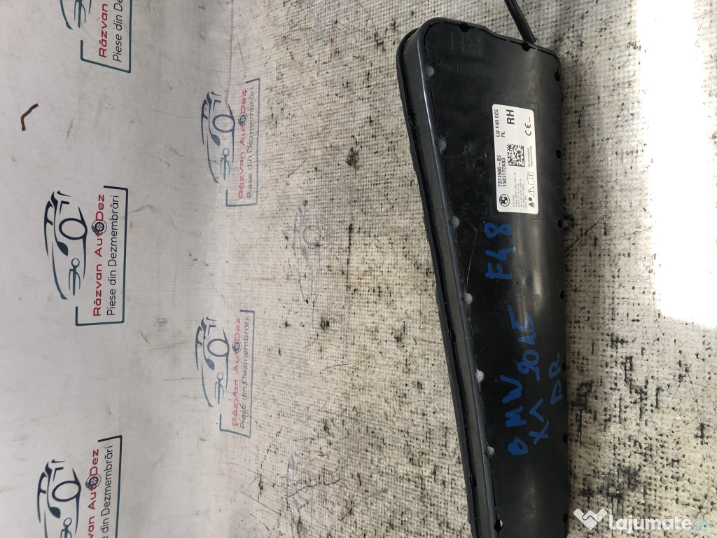 Airbag scaun dreapta fata BMW X1 F48 2015