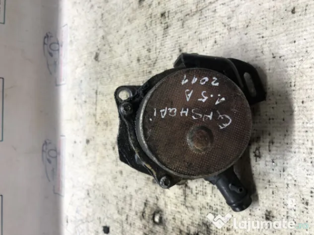 Pompa vacuum Nissan Qashqai 1.5 Motorina 2011