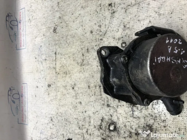 Pompa vacuum Nissan Qashqai 1.5 Motorina 2011